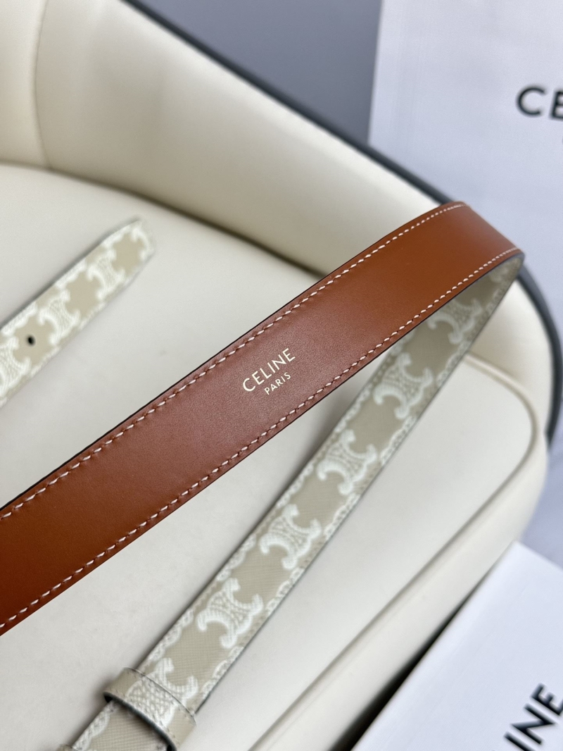 CELINE Belts